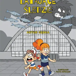 Latające śledzie