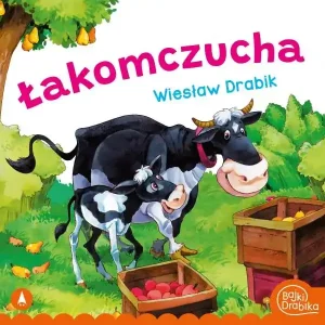 Łakomczucha