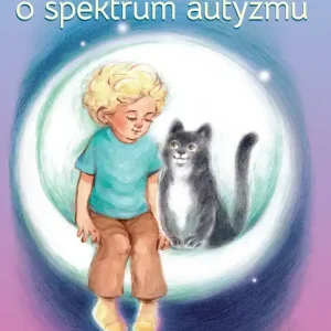 Kocie opowieści o spektrum autyzmu