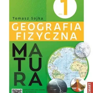 Matura Geografia fizyczna Część 1 Zadania