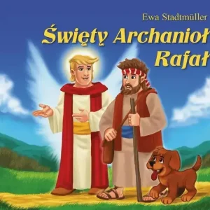 Święty Archanioł Rafał