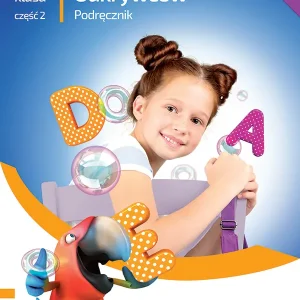 Elementarz Odkrywców klasa 3 część 2 podręcznik zintegrowany EDYCJA 2025-2027