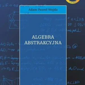 Algebra abstrakcyjna