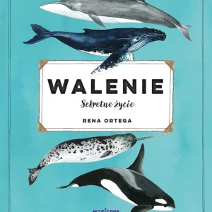 Walenie. Sekretne życie