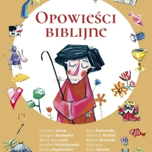 Opowieści biblijne