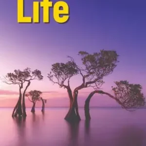 Life 3 Edition Upper Intermediate Student's Book With the Spark platform