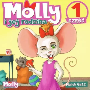 Molly i jej rodzina część 1