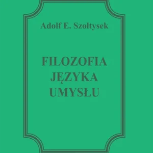 Filozofia języka umysłu