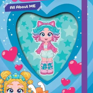 Kookyloos All About ME