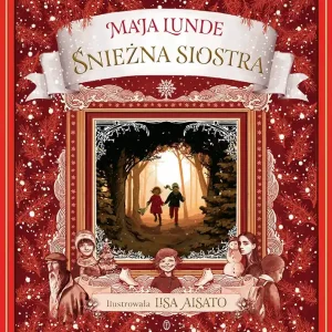 Śnieżna siostra