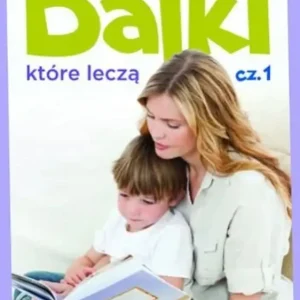 Bajki, które leczą