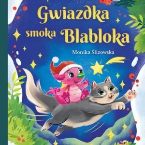 Gwiazdka smoka Blabloka
