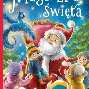 Magiczne święta