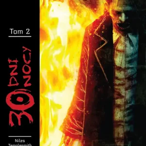 30 Dni Nocy. Tom 2