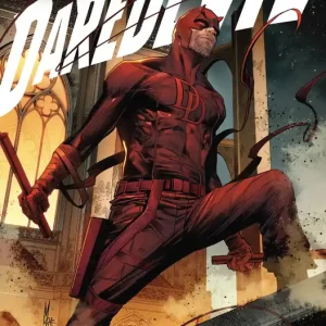Daredevil. Marvel Fresh. Tom 2