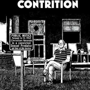 Contrition