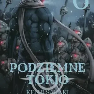 Podziemne Tokio. Tom 6
