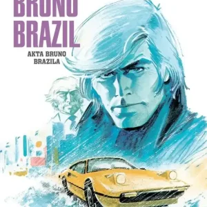 Bruno Brazil 10 Akta Bruno Brazila