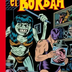 El Borbah wyd. 2