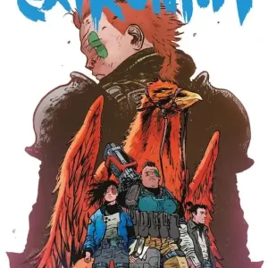 Extremity tom 2
