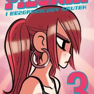 Scott Pilgrim. Tom 3