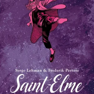 Saint-Elme. Tom 4
