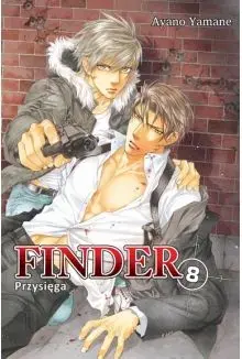 Finder #08 Przysięga