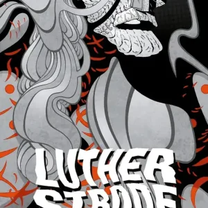 Luther Strode