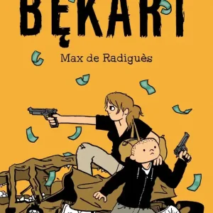 Bękart