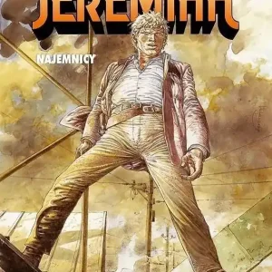 Jeremiah 20 Najemnicy