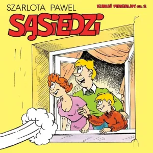 Kubuś Piekielny 2 Sąsiedzi