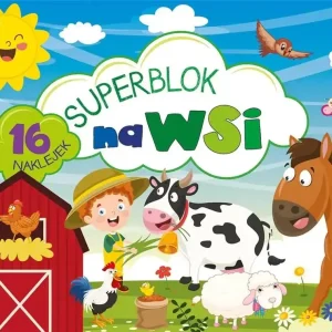 Superblok. Na wsi