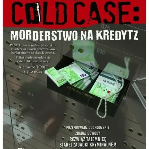 Cold case Archiwum Zbrodni: Morderstwo na kredyt