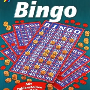 Gra Bingo linia klasyczna