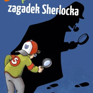 Gra 50 podchwytliwych zagadek Sherlocka
