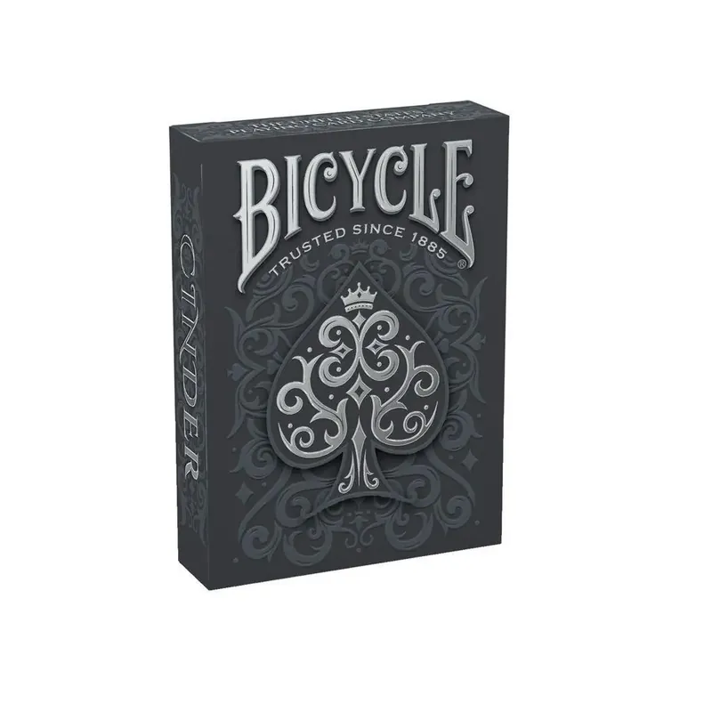 Bicycle Cinder Karty do gry