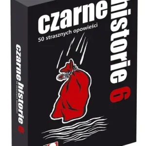 Czarne historie 6