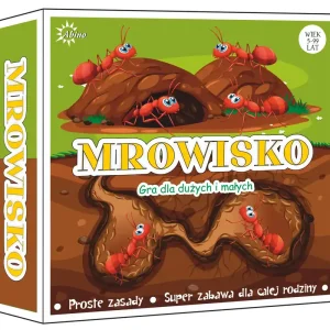 Mrowisko