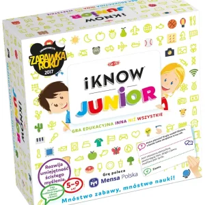 iKNOW Junior