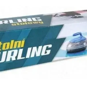 Curling stołowy