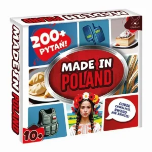 Made in Poland