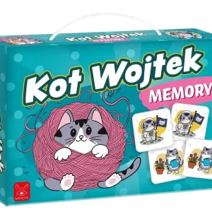 Memory Kot Wojtek