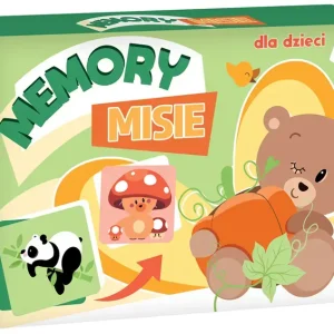 Memory Misie