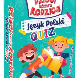 Dzieci kontra Rodzice. Język polski
