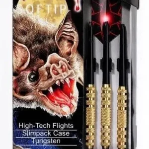 Catdart rzutki SOFTIP Vampire 18 profesjonalne