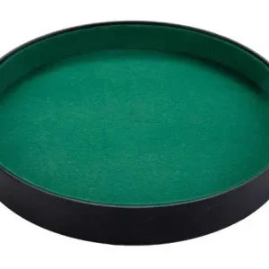 Taca do gry w kości 26cm