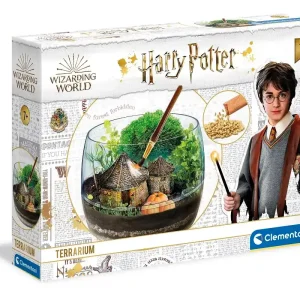 Harry Potter - Terrarium