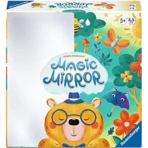 Magic Mirror