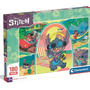 Puzzle 180 Super Stitch 29800