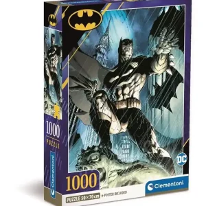 Puzzle 1000 compact Batman